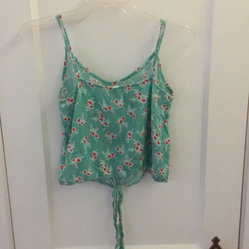 Tank top. - Picture 2 of 2
